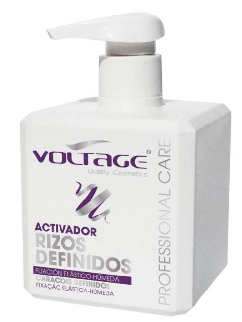 voltage activator rizos definidos